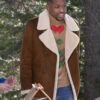 12 Dates Of Christmas S02 Anthony Assent Brown Coat