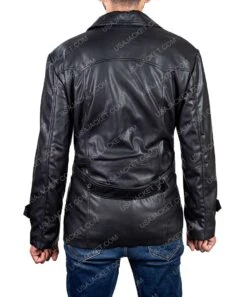 9th Doctor Who Jacket -Leather Jacket Store 9th Doctor Who Leather Jacket 1