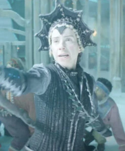 A Boy Called Christmas 2021 Sally Hawkins Vest