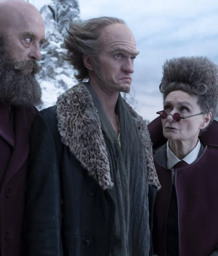 A Series Of Unfortunate Events S03 Count Olaf Shearling Coat 1 A Series Of Unfortunate Events S03 Count Olaf Shearling Coat