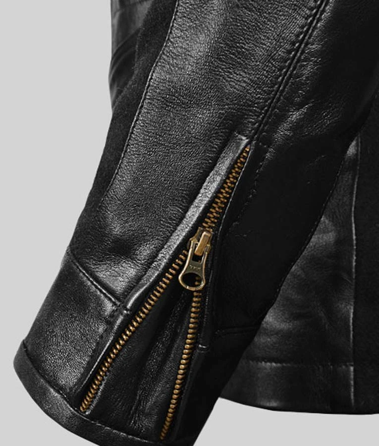 Nick Fury Age Of Ultron Jacket 7 Nick Fury Age Of Ultron Jacket - Image 7