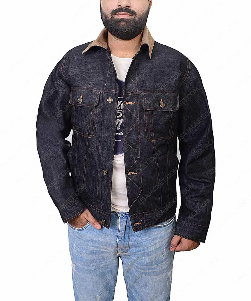 Kingsman Agent Tequila Jacket 1 Kingsman Agent Tequila Jacket