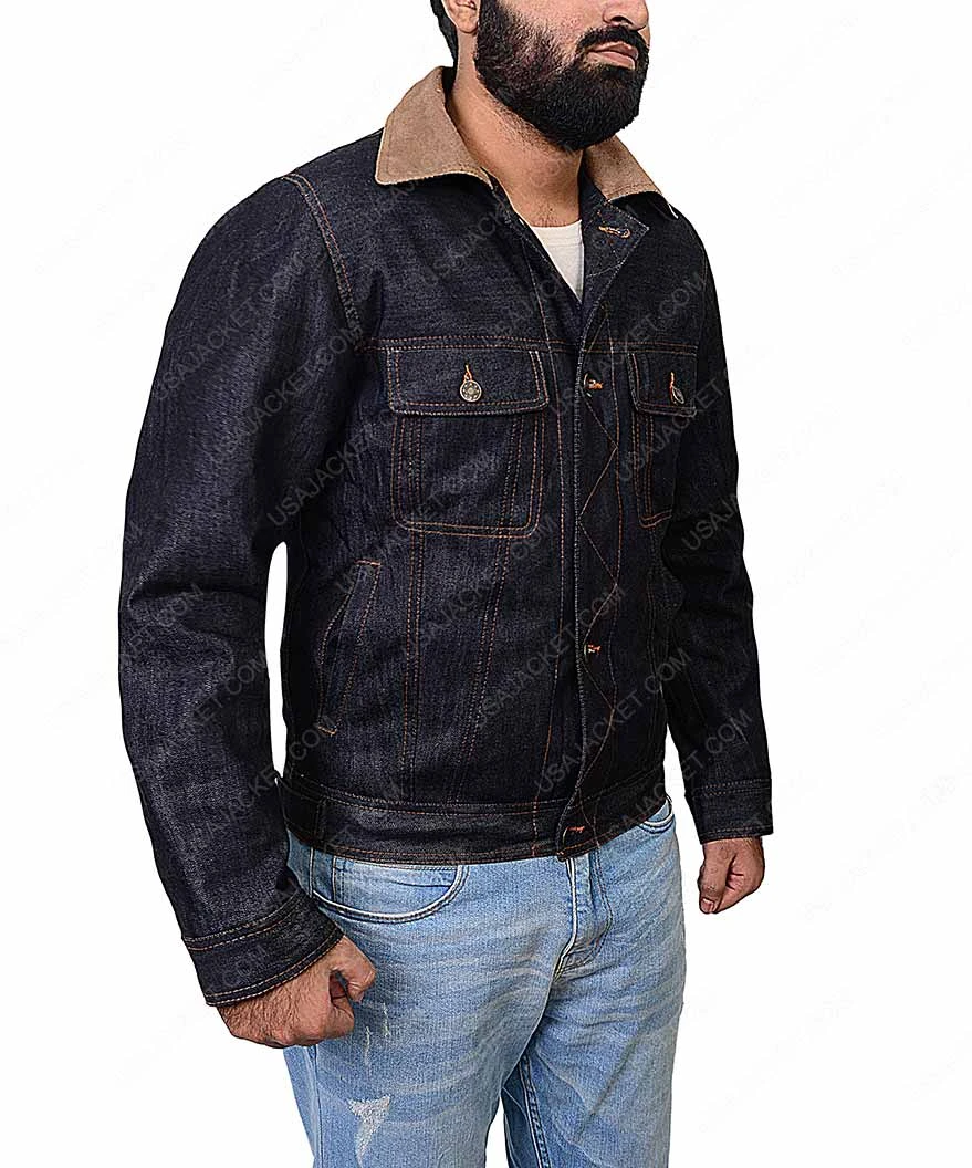 Kingsman Agent Tequila Jacket 2 Kingsman Agent Tequila Jacket - Image 2