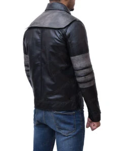 Leo Fitz Agents Of Shield Jacket -Leather Jacket Store Agents Of Shield Leo Fitz Jacket