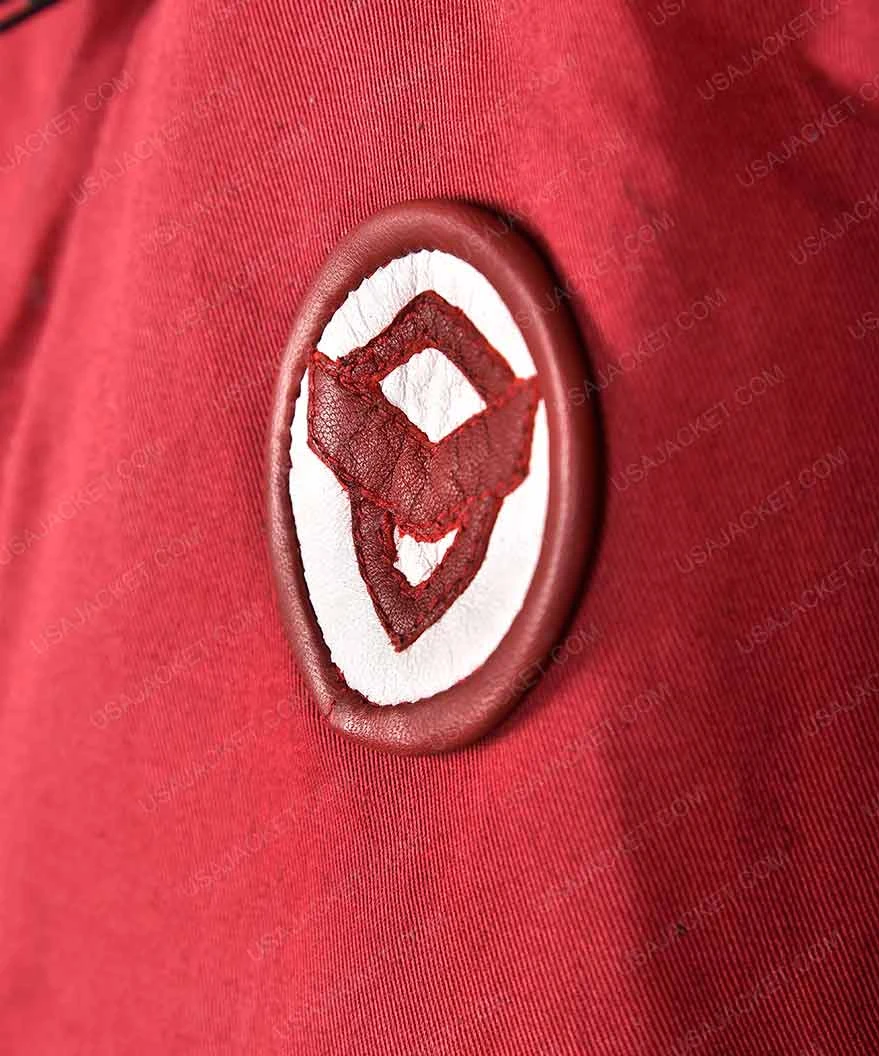 Alara Kitan The Orville Jacket 5 Alara Kitan The Orville Jacket - Image 5