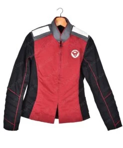 Alara Kitan The Orville Jacket