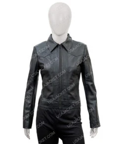 Candace Stone You Season 2 Jacket