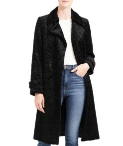 Arrow S08 Thea Queen Textured Coat
