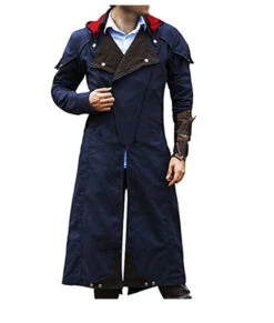 Arno Assassins Creed Unity Jacket