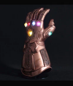 Avenger Endgame Led Light Infinity Gauntlet