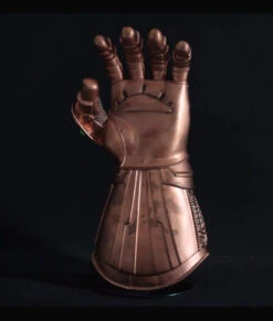 Avenger Endgame Led Light Infinity Gauntlet -Leather Jacket Store Avenger Endgame Thanos Infinity Gauntlet