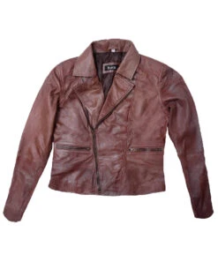 Beauty And The Beast Catherine Chandler Jacket