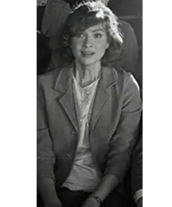 Belfast Caitriona Balfe Blazer