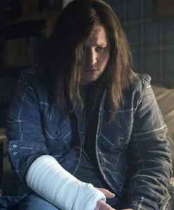 Big Gold Brick Samuel Jacket