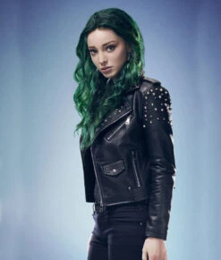 The Gifted S02Lorna Dane Jacket
