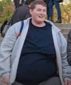 Butter Alex Kersting Hoodie