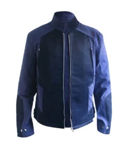 Captain America The Winter Solider Steve Roger Jacket