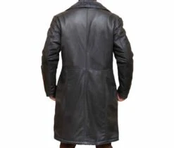 Captain Boomerang Suicide Squad Coat 5 Captain Boomerang Suicide Squad Coat -Leather Jacket Store Captain Boomerang Leather Coat