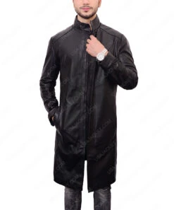 Star Trek Discovery Captain Gabriel Lorca Coat