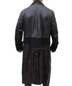 Captain Hook Once Upon A Time Coat -Leather Jacket Store Captain Hook Once Upon A Time Colin ODonoghue Coat