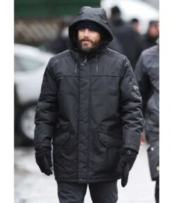 Light Of My Life Casey Affleck Jacket