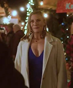 Christmas Sail Liz Darling Coat