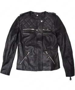 Covert Affairs Annie Walker Jacket