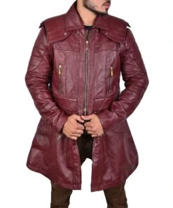 Devil May Cry 5 Dante Coat