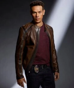 Dan Espinoza Lucifer Jacket