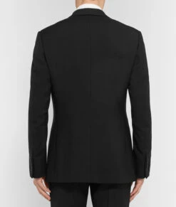 James Bond Quantum Of Solace Tuxedo 9 James Bond Quantum Of Solace Tuxedo -Leather Jacket Store Daniel Craig James Bond Quantum Of Solace Tuxedo Suit