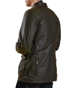 James Bond Skyfall Beacon Sports Jacket -Leather Jacket Store Daniel Craig Skyfall Beacon Sports Jacket