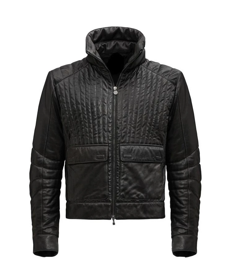 Star Wars Darth Vader Jacket 1 Star Wars Darth Vader Jacket