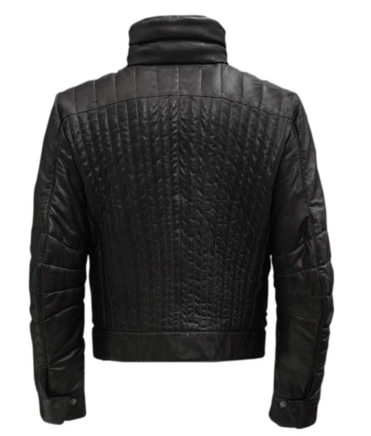 Star Wars Darth Vader Jacket 2 Star Wars Darth Vader Jacket - Image 2