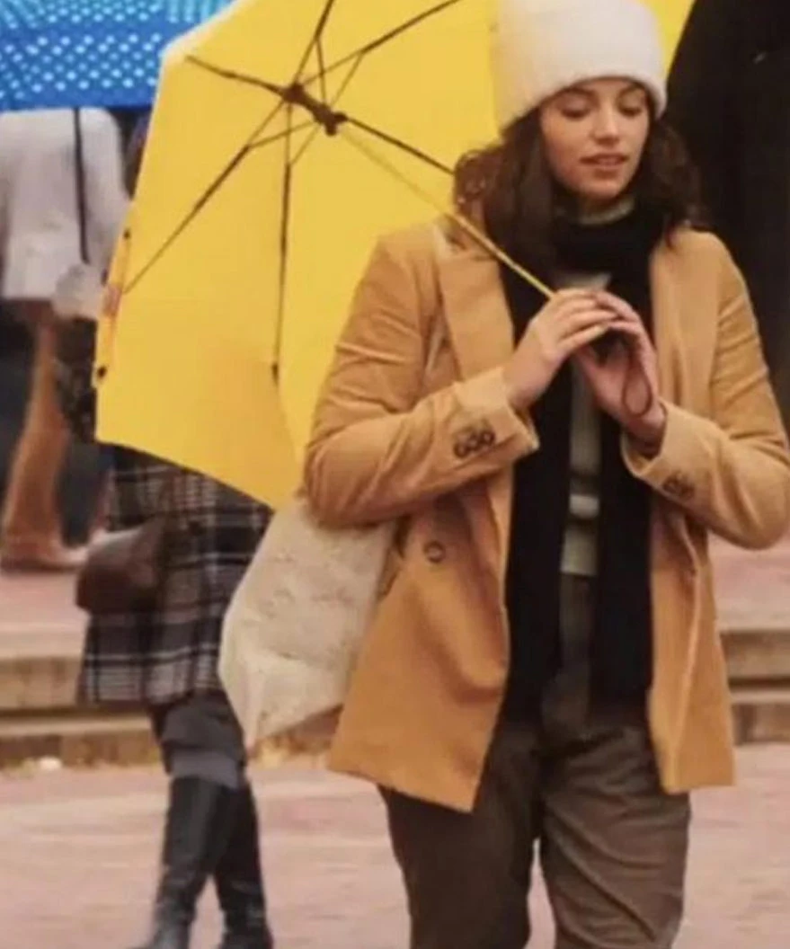 Dating & New York Wendy Blazer 2 Dating & New York Wendy Blazer - Image 2