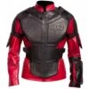 Deadshot Suicide Squad Jacket
