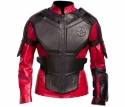 Deadshot Suicide Squad Jacket