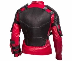 Deadshot Suicide Squad Jacket -Leather Jacket Store Deadshot Suicide Squad Jacket