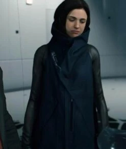 Death Stranding Lockne Vest