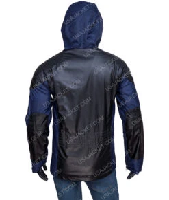 Death Stranding Sam Porter Bridges Jacket -Leather Jacket Store Death Stranding Sam Porter Bridges Jacket 2