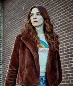 Dispatches From Elsewhere Simone Jacket