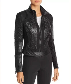 Westworld S03 Evan Rachel Wood Jacket