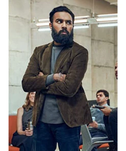 Don’t Look Up Phillip Blazer