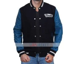 Suicide Squad El Diablo Jacket