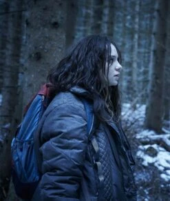 Leather Jacket Store -Leather Jacket Store Esme Creed Miles Hanna Jacket