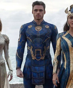 Eternals Ikaris Jacket