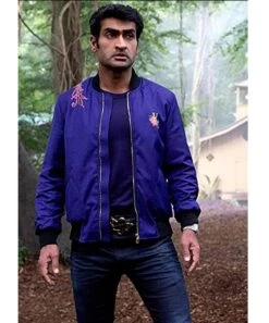 Eternals Kingo Jacket