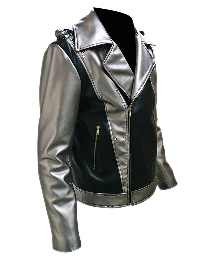 Evan Peters X-Men Apocalypse Jacket 3 Evan Peters X-Men Apocalypse Jacket - Image 3