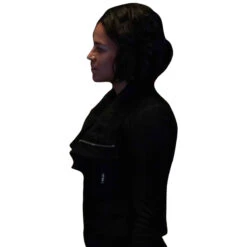 F9 Letty Cotton Jacket