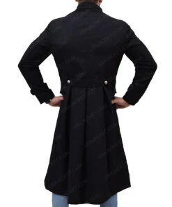 Fantastic Beasts 2 Gellert Grindelwald Coat -Leather Jacket Store Fantastic Beasts The Crimes Of Grindelwald Coat