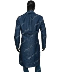 Fantastic Beasts: The Secrets Of Dumbledore 2022 Newt Scamander Coat 12 Fantastic Beasts: The Secrets Of Dumbledore 2022 Newt Scamander Coat -Leather Jacket Store Fantastic Beasts The Secrets of Dumbledore 2022 Newt Scamander Men Coat